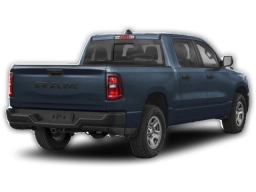 Ram 1500 Express 4x4 Crew Cab 5'7" Box 2026