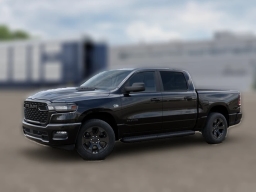Ram 1500 Express 4x4 Crew Cab 5'7" Box 2026