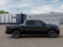Ram 1500 Express 4x4 Crew Cab 5'7" Box 2026