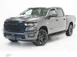 Ram 1500 Express 4x4 Crew Cab 5'7" Box 2026