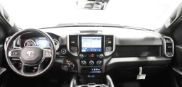 Ram 1500 Express 4x4 Crew Cab 5'7" Box 2026