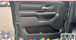 Ram 1500 Express 4x4 Crew Cab 5'7" Box 2026