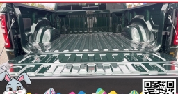 Ram 1500 Express 4x4 Crew Cab 5'7" Box 2026