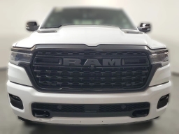 Ram 1500 Limited 4x4 Crew Cab 5'7" Box 2026