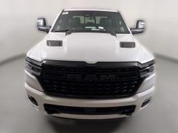 Ram 1500 Limited 4x4 Crew Cab 5'7" Box 2026