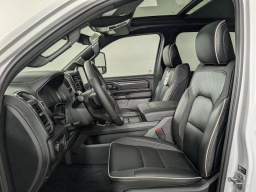 Ram 1500 Limited 4x4 Crew Cab 5'7" Box 2026