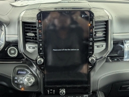 Ram 1500 Limited 4x4 Crew Cab 5'7" Box 2026