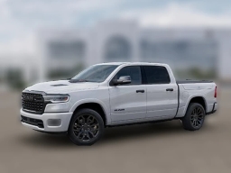 Ram 1500 Limited 4x4 Crew Cab 5'7" Box 2026