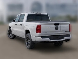 Ram 1500 Limited 4x4 Crew Cab 5'7" Box 2026