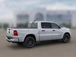 Ram 1500 Limited 4x4 Crew Cab 5'7" Box 2026