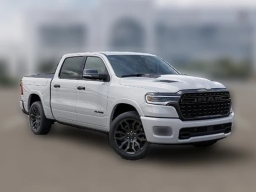 Ram 1500 Limited 4x4 Crew Cab 5'7" Box 2026