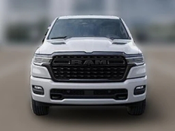 Ram 1500 Limited 4x4 Crew Cab 5'7" Box 2026