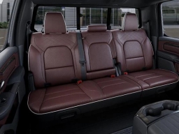 Ram 1500 Limited 4x4 Crew Cab 5'7" Box 2026