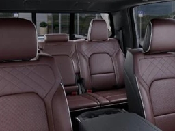 Ram 1500 Limited 4x4 Crew Cab 5'7" Box 2026