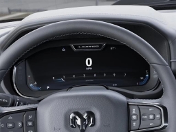 Ram 1500 Limited 4x4 Crew Cab 5'7" Box 2026