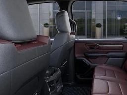 Ram 1500 Limited 4x4 Crew Cab 5'7" Box 2026