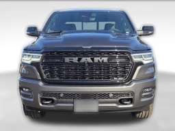Ram 1500 Limited 4x4 Crew Cab 5'7" Box 2026