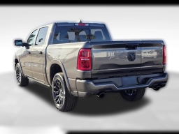 Ram 1500 Limited 4x4 Crew Cab 5'7" Box 2026