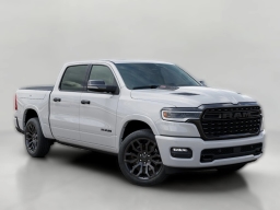 Ram 1500 Limited 4x4 Crew Cab 5'7" Box 2026