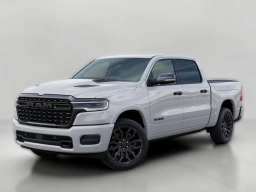 Ram 1500 Limited 4x4 Crew Cab 5'7" Box 2026