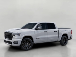 Ram 1500 Limited 4x4 Crew Cab 5'7" Box 2026
