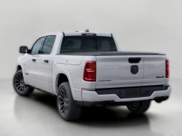 Ram 1500 Limited 4x4 Crew Cab 5'7" Box 2026