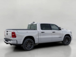 Ram 1500 Limited 4x4 Crew Cab 5'7" Box 2026