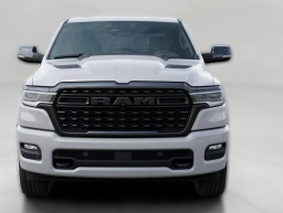 Ram 1500 Limited 4x4 Crew Cab 5'7" Box 2026