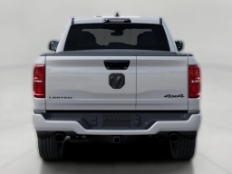 Ram 1500 Limited 4x4 Crew Cab 5'7" Box 2026