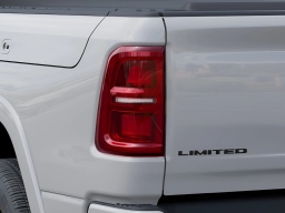 Ram 1500 Limited 4x4 Crew Cab 5'7" Box 2026