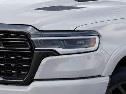 Ram 1500 Limited 4x4 Crew Cab 5'7" Box 2026