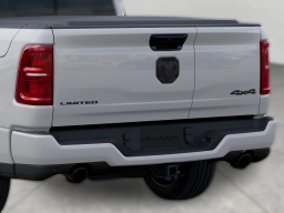 Ram 1500 Limited 4x4 Crew Cab 5'7" Box 2026