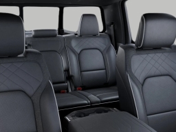 Ram 1500 Limited 4x4 Crew Cab 5'7" Box 2026