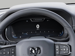 Ram 1500 Limited 4x4 Crew Cab 5'7" Box 2026