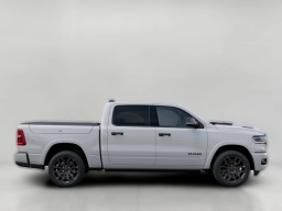 Ram 1500 Limited 4x4 Crew Cab 5'7" Box 2026