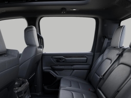 Ram 1500 Limited 4x4 Crew Cab 5'7" Box 2026