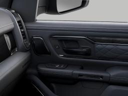 Ram 1500 Limited 4x4 Crew Cab 5'7" Box 2026