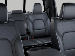 Ram 1500 Limited 4x4 Crew Cab 5'7" Box 2026