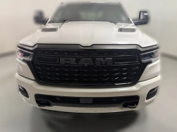 Ram 1500 Limited 4x4 Crew Cab 5'7" Box 2026