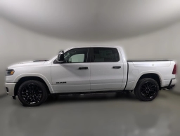 Ram 1500 Limited 4x4 Crew Cab 5'7" Box 2026