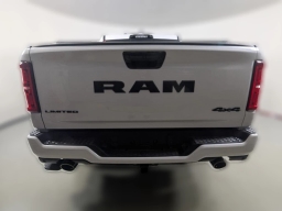 Ram 1500 Limited 4x4 Crew Cab 5'7" Box 2026