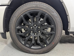 Ram 1500 Limited 4x4 Crew Cab 5'7" Box 2026