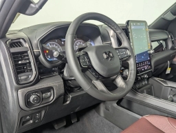 Ram 1500 Limited 4x4 Crew Cab 5'7" Box 2026