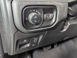 Ram 1500 Limited 4x4 Crew Cab 5'7" Box 2026