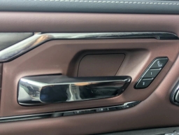 Ram 1500 Limited 4x4 Crew Cab 5'7" Box 2026