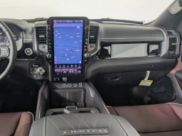 Ram 1500 Limited 4x4 Crew Cab 5'7" Box 2026