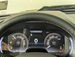 Ram 1500 Limited 4x4 Crew Cab 5'7" Box 2026