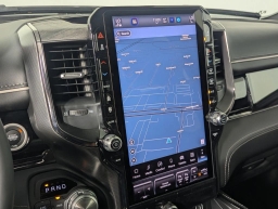 Ram 1500 Limited 4x4 Crew Cab 5'7" Box 2026