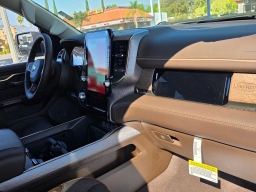 Ram 1500 Longhorn 4x4 Crew Cab 5'7" Box 2026