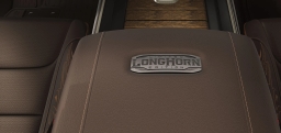 Ram 1500 Longhorn 4x4 Crew Cab 5'7" Box 2026